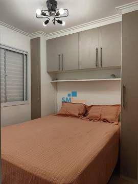 Apartamento à venda com 2 quartos, 42m² - Foto 25