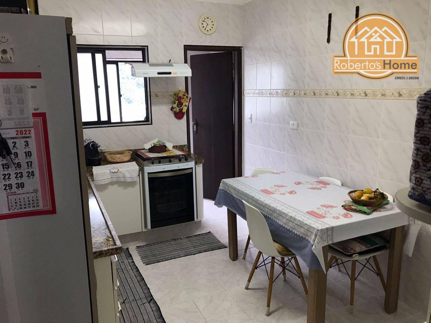 Apartamento à venda com 2 quartos, 88m² - Foto 4