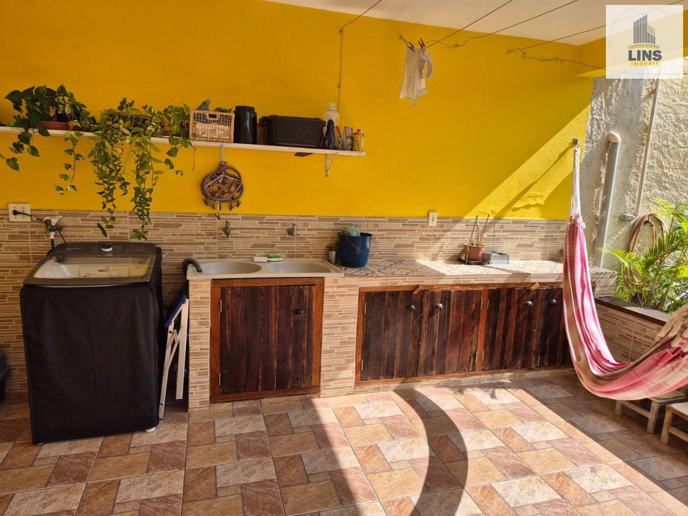Sobrado à venda com 4 quartos, 236m² - Foto 27