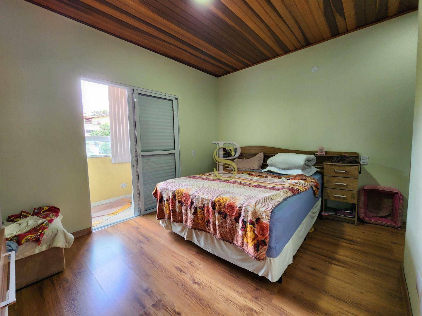 Casa à venda com 5 quartos, 300m² - Foto 21