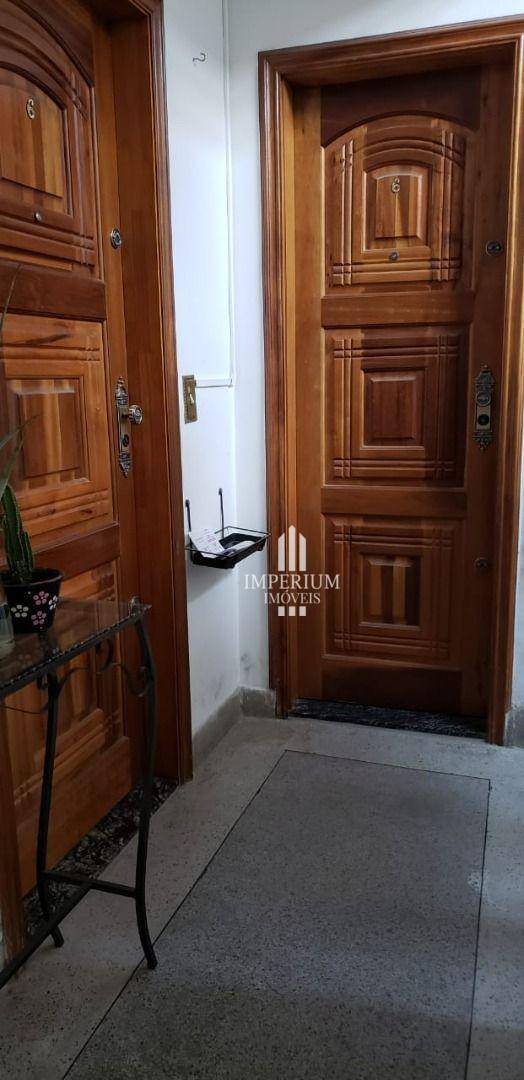 Apartamento à venda com 3 quartos, 86m² - Foto 4