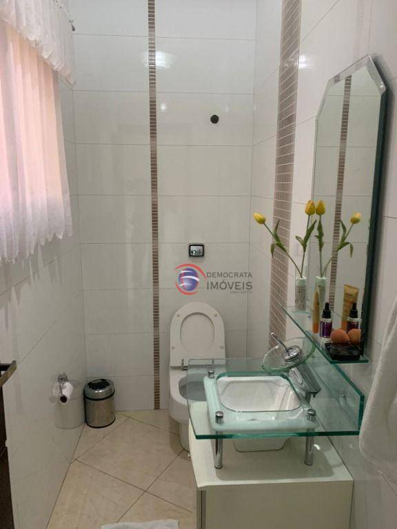 Sobrado à venda com 5 quartos, 500m² - Foto 27