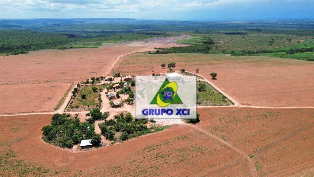 Fazenda-Sítio-Chácara, 339 hectares - Foto 1