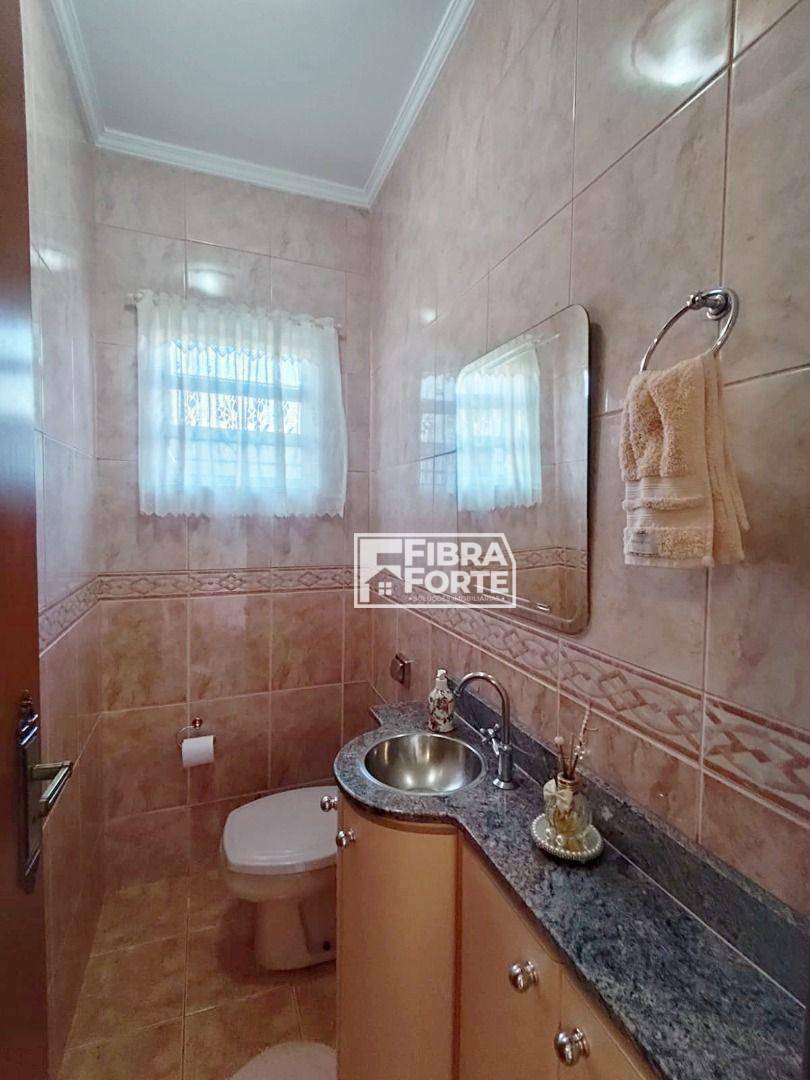 Casa à venda com 3 quartos, 267m² - Foto 12