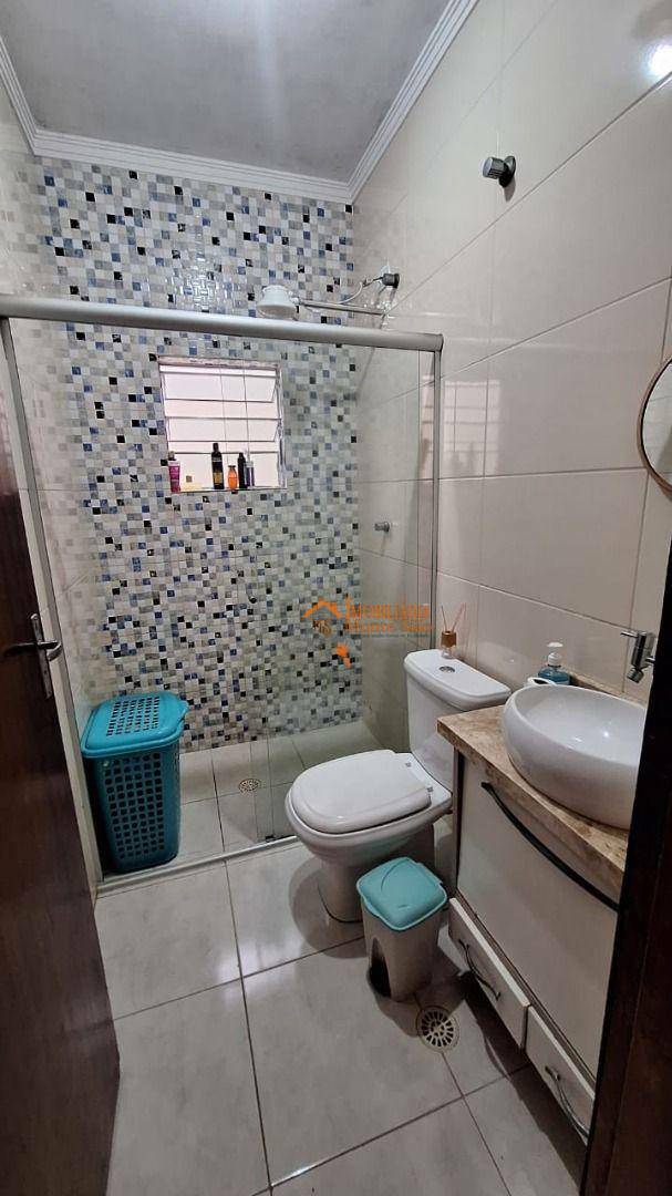 Casa à venda com 2 quartos, 121m² - Foto 10