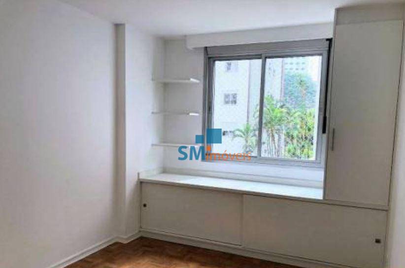 Apartamento para alugar com 4 quartos, 205m² - Foto 11