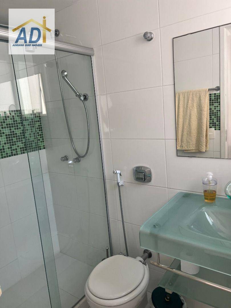 Apartamento à venda com 4 quartos, 280m² - Foto 7