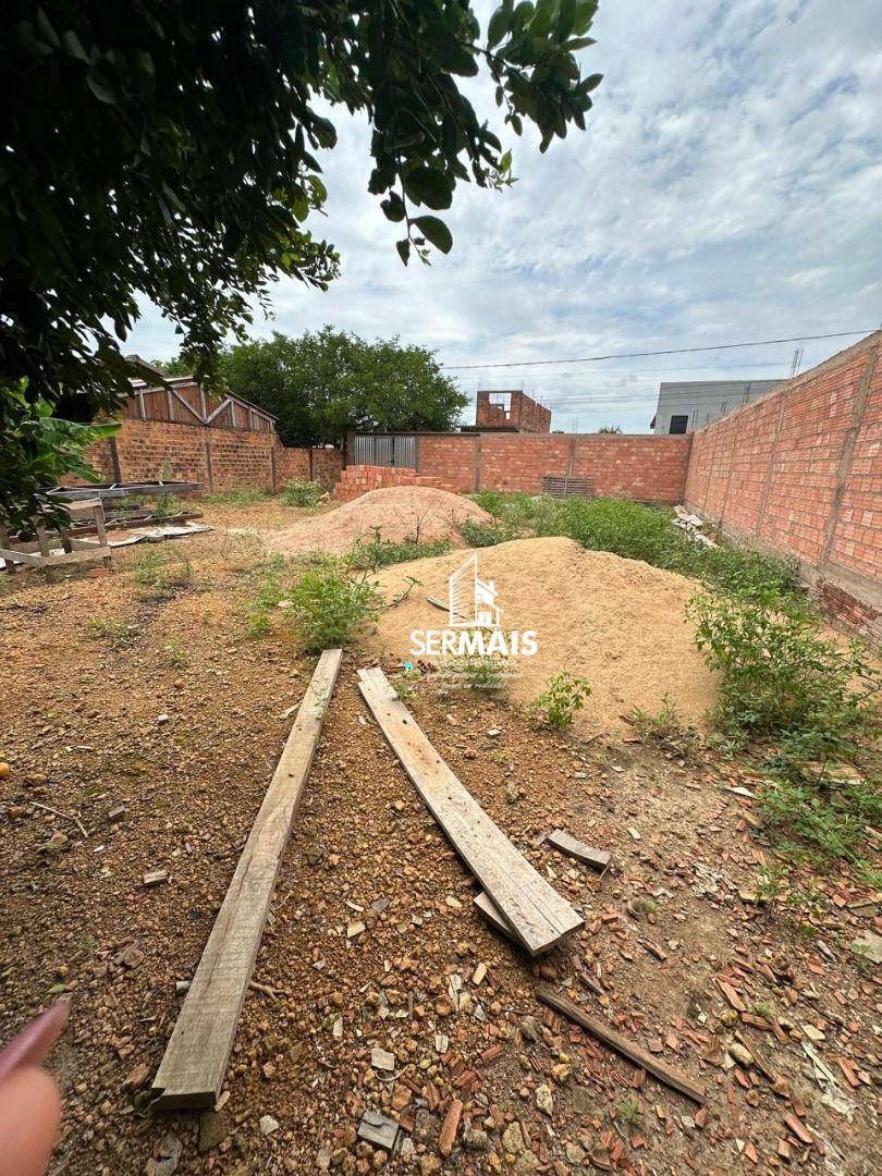 Terreno, 375 m² - Foto 1