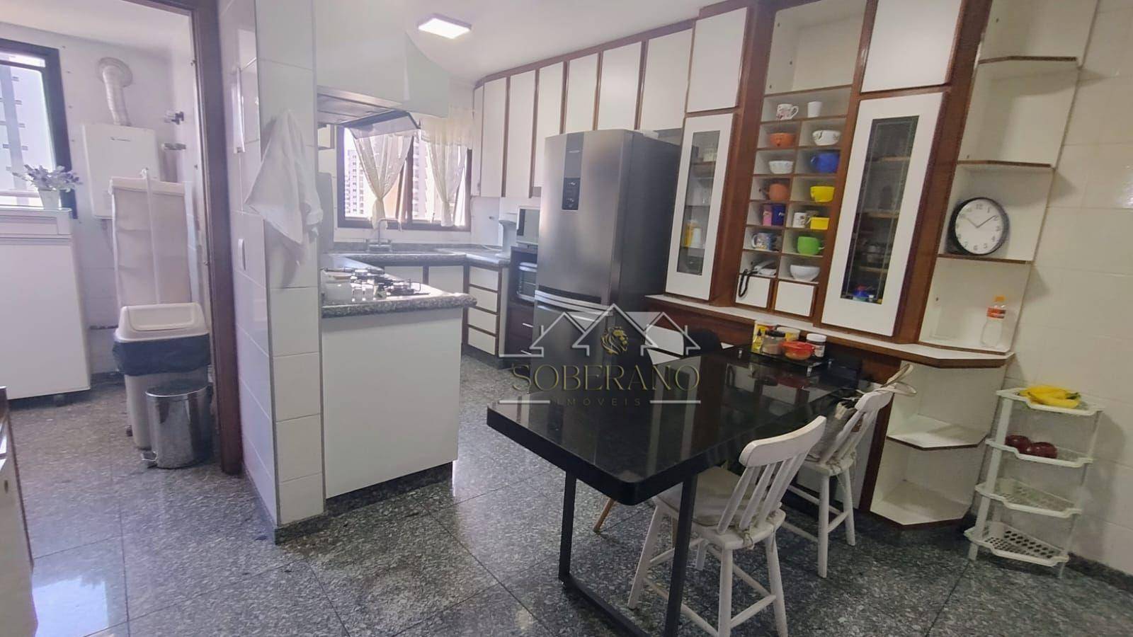 Apartamento à venda e aluguel com 3 quartos, 150m² - Foto 27