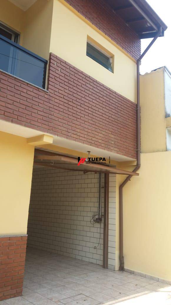 Sobrado à venda com 3 quartos, 260m² - Foto 11