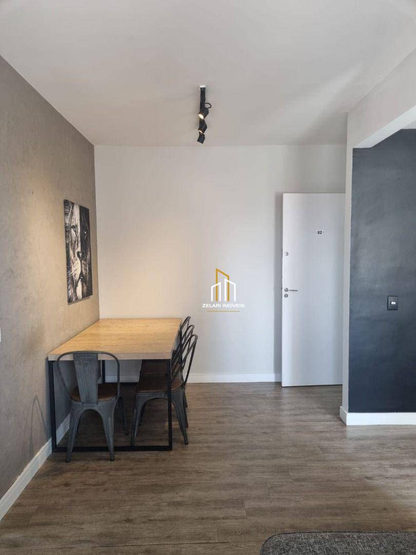 Apartamento, 2 quartos, 50 m² - Foto 5