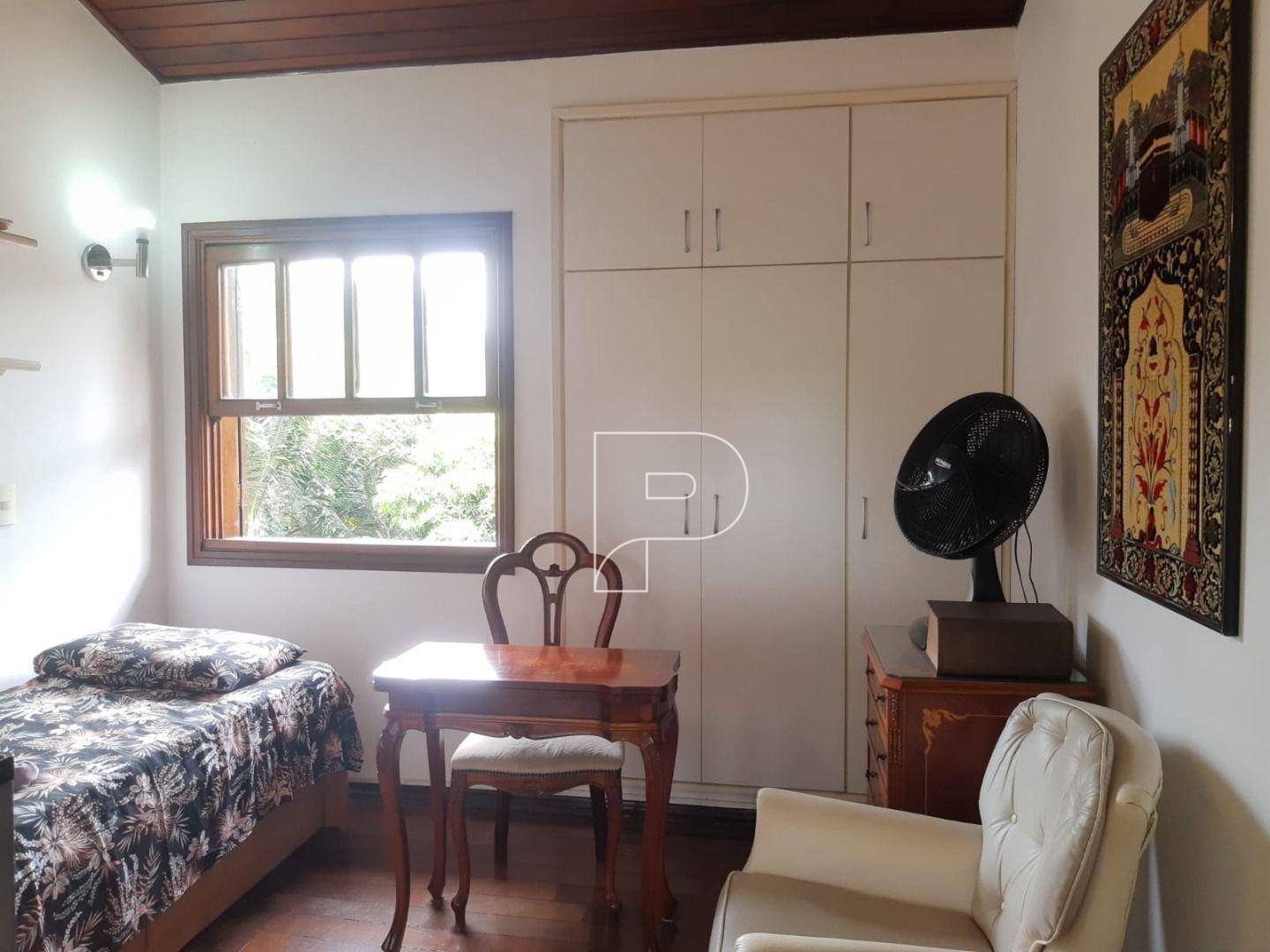 Casa de Condomínio à venda e aluguel com 4 quartos, 318m² - Foto 51