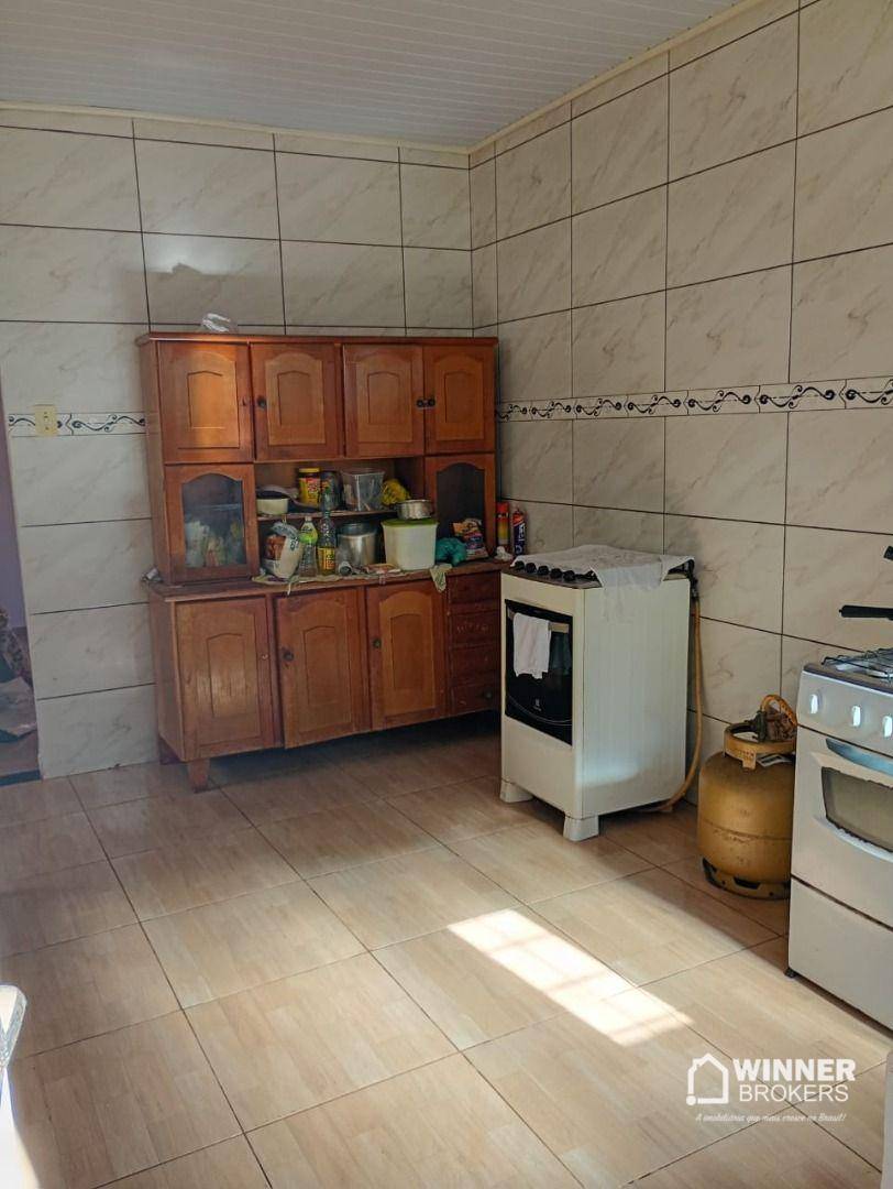 Casa, 2 quartos, 87 m² - Foto 8