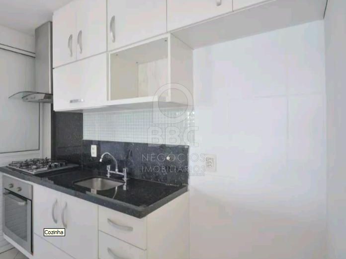 Apartamento para alugar com 2 quartos, 59m² - Foto 6