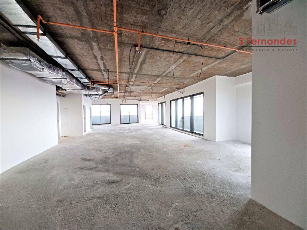 Conjunto Comercial-Sala para alugar, 250m² - Foto 8