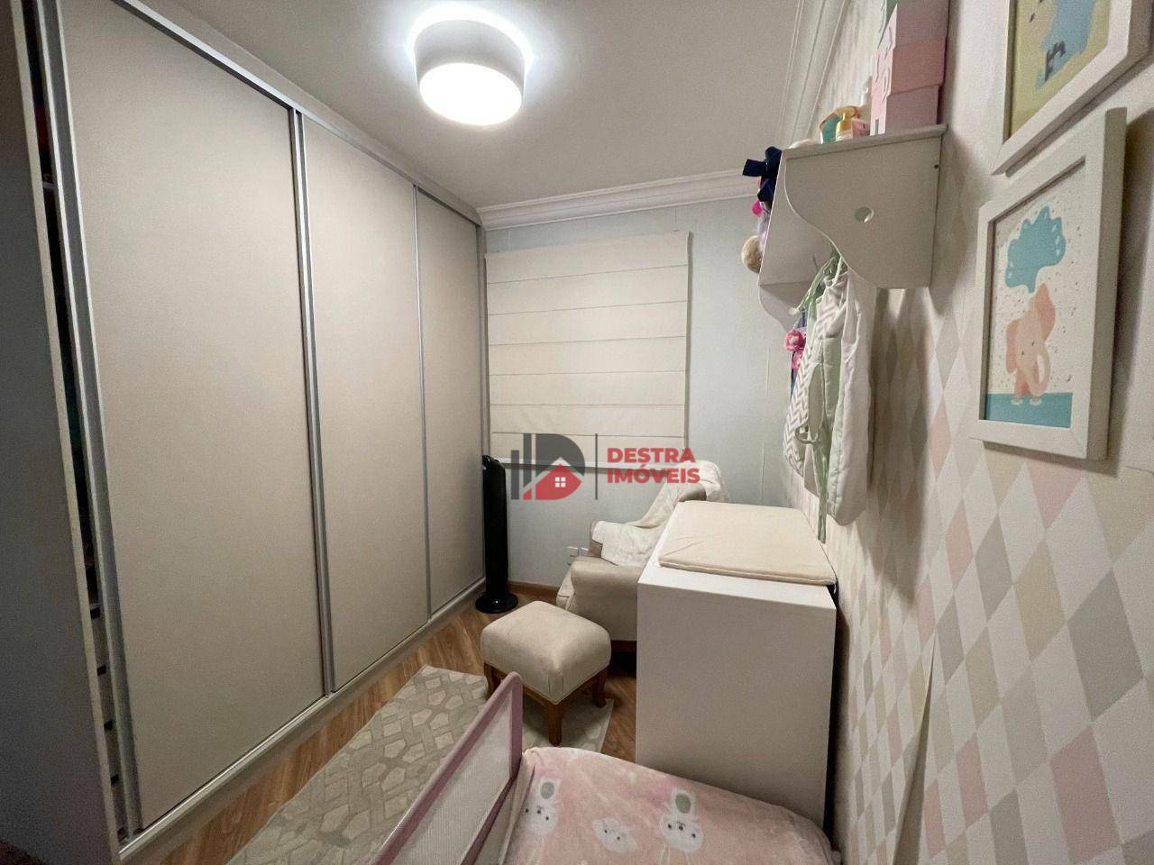 Apartamento à venda com 3 quartos, 80m² - Foto 19