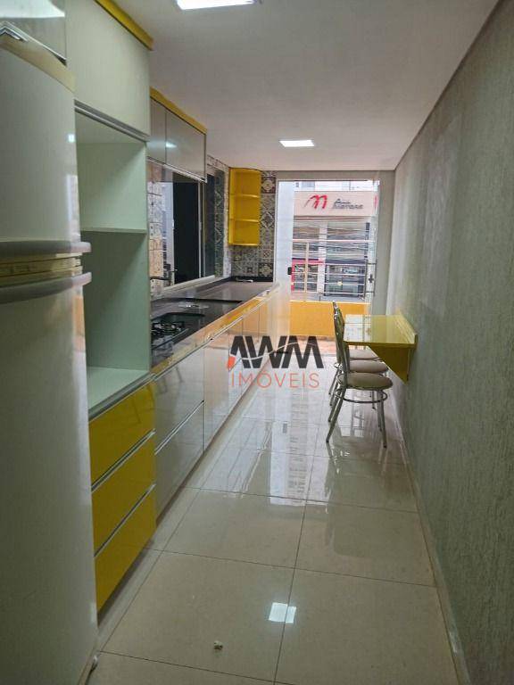 Apartamento à venda com 3 quartos, 66m² - Foto 16