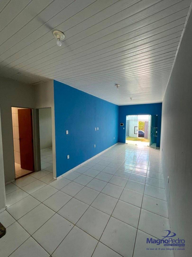 Casa à venda com 2 quartos, 93m² - Foto 5