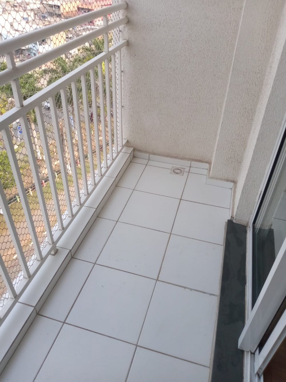 Apartamento para alugar com 2 quartos, 54m² - Foto 5