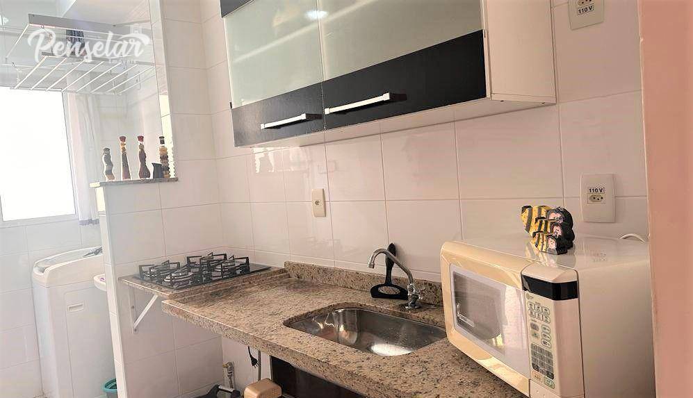 Apartamento à venda com 2 quartos, 60m² - Foto 10