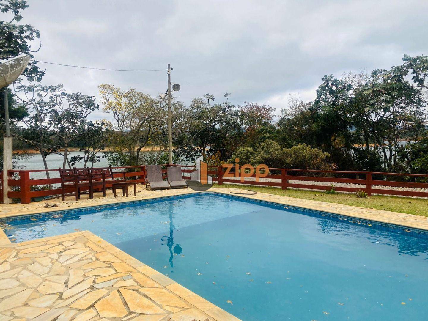 Casa à venda com 3 quartos, 560m² - Foto 5