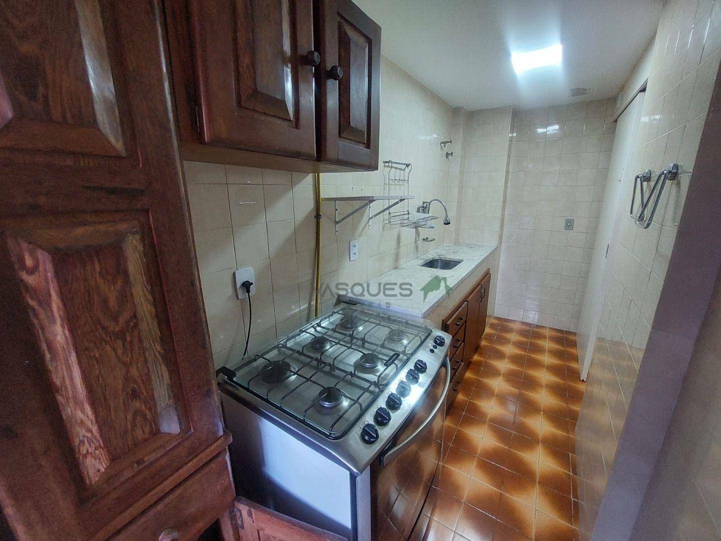 Apartamento para alugar com 2 quartos, 59m² - Foto 10