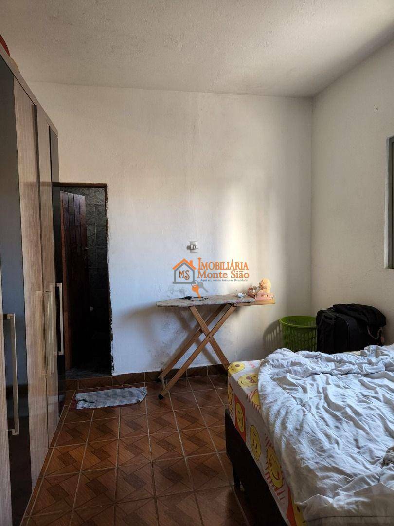 Sobrado à venda com 4 quartos, 204m² - Foto 7