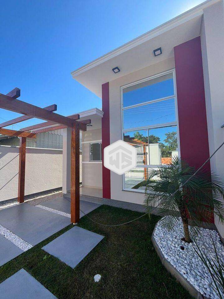 Casa, 3 quartos, 87 m² - Foto 4