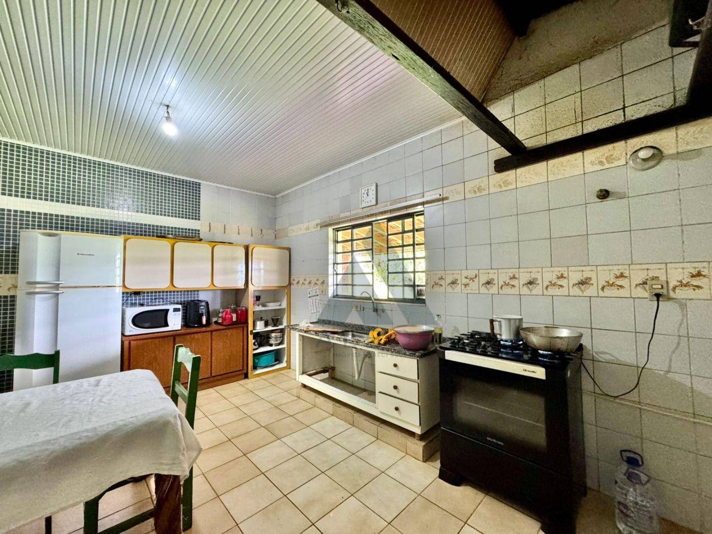 Sítio, 4 quartos, 19 hectares - Foto 4