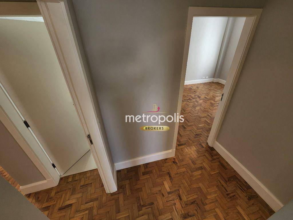 Apartamento à venda com 3 quartos, 165m² - Foto 26