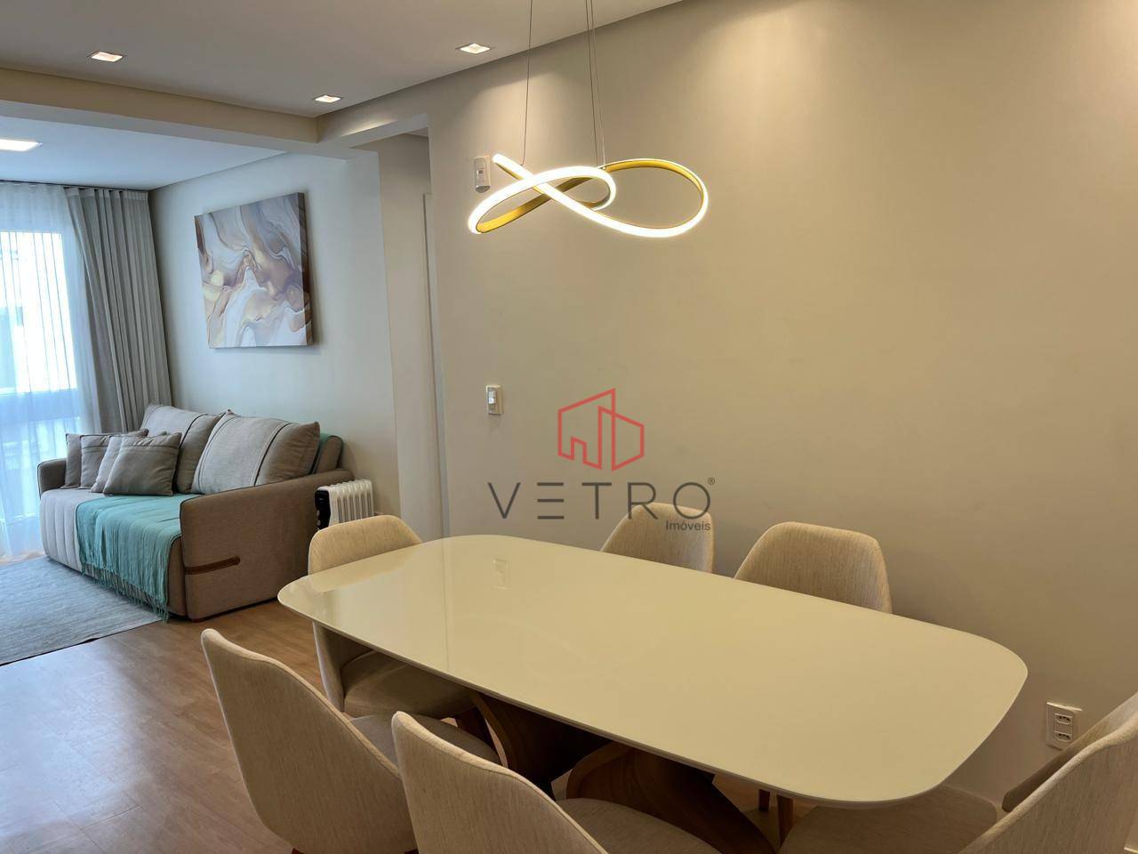 Apartamento, 2 quartos, 73 m² - Foto 4