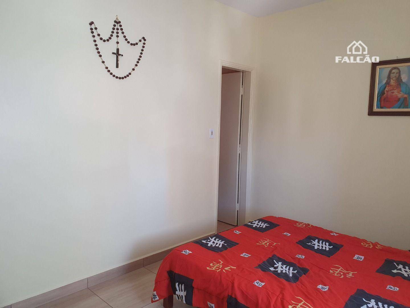 Apartamento à venda com 2 quartos, 100m² - Foto 10