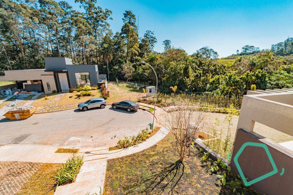 Casa de Condomínio à venda com 4 quartos, 371m² - Foto 20