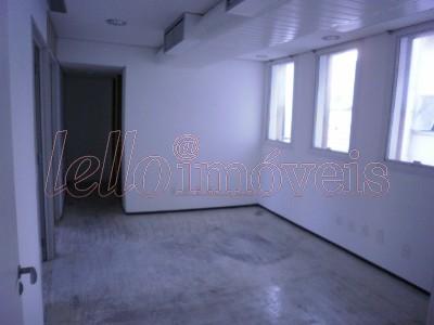 Conjunto Comercial-Sala para alugar, 171m² - Foto 6