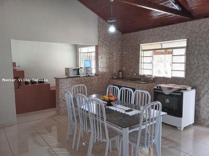 Fazenda à venda com 4 quartos, 1200m² - Foto 33