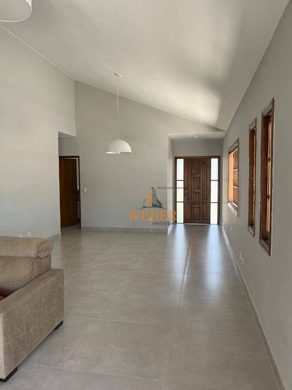 Casa de Condomínio à venda com 4 quartos, 251m² - Foto 13