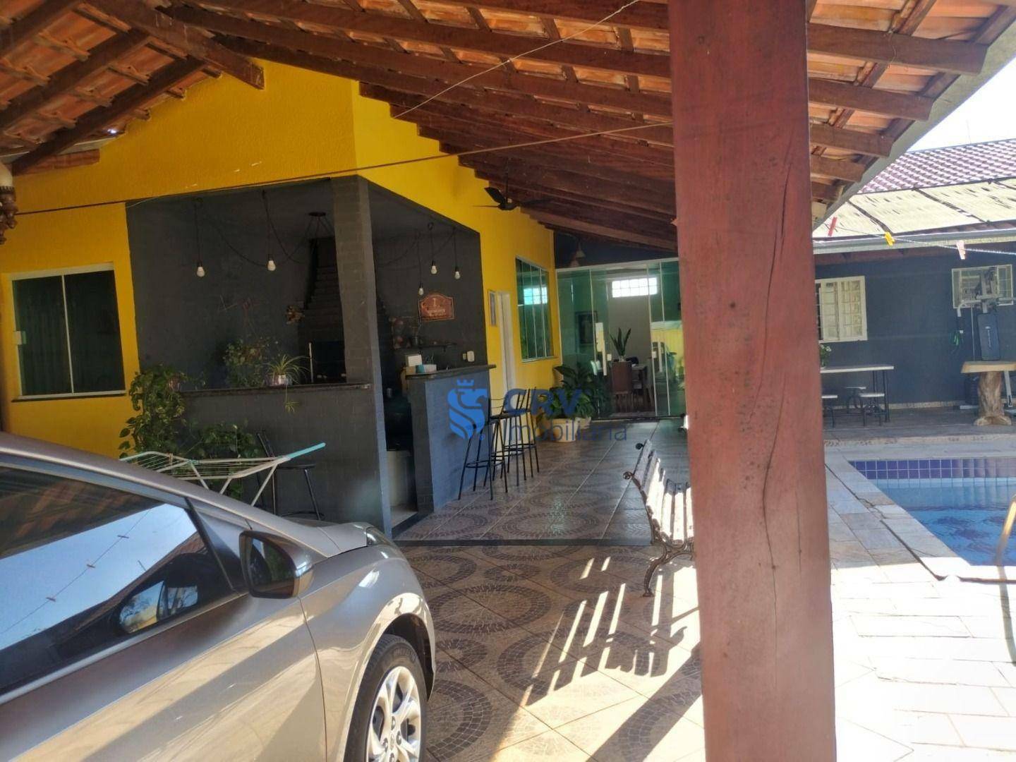 Casa à venda com 2 quartos, 150m² - Foto 9