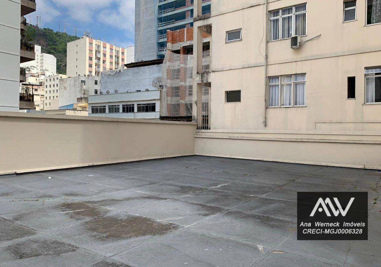 Apartamento à venda com 4 quartos, 215m² - Foto 35