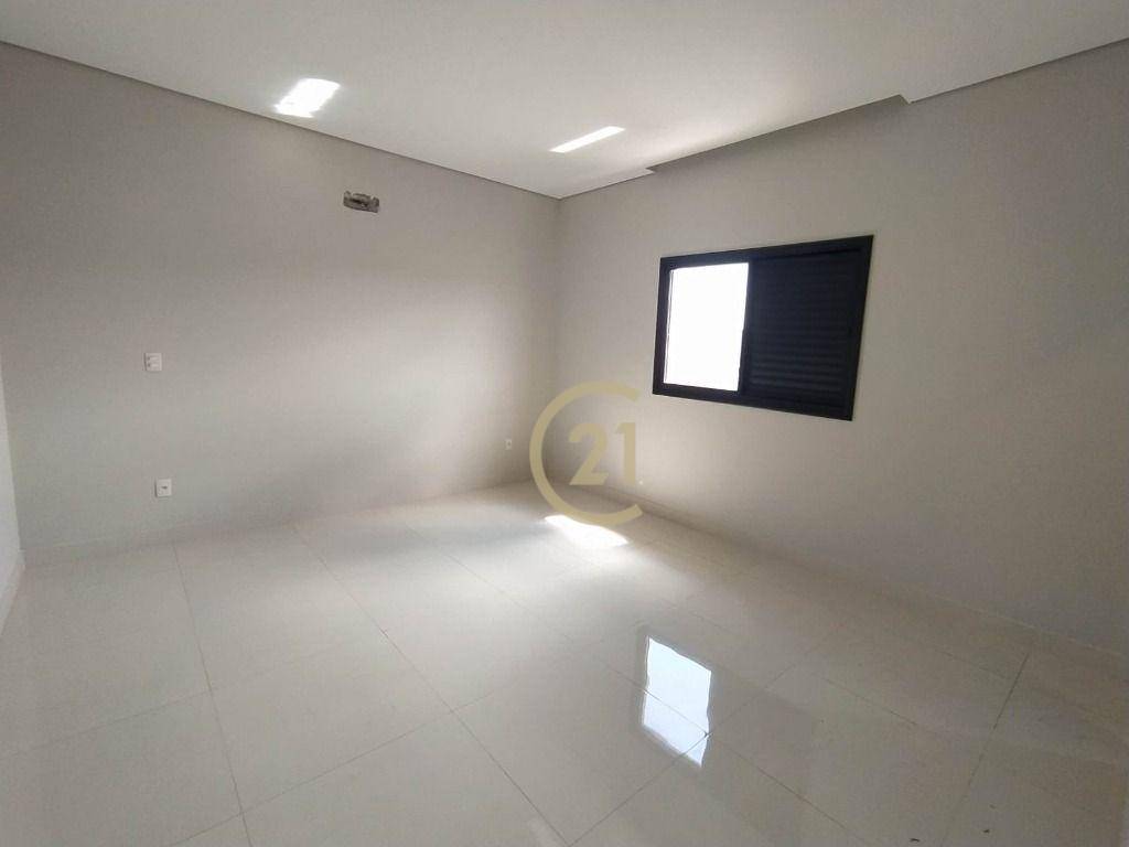 Casa de Condomínio à venda com 3 quartos, 295m² - Foto 9