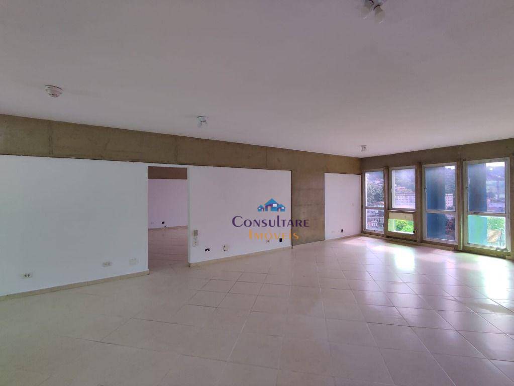 Conjunto Comercial-Sala para alugar, 70m² - Foto 2