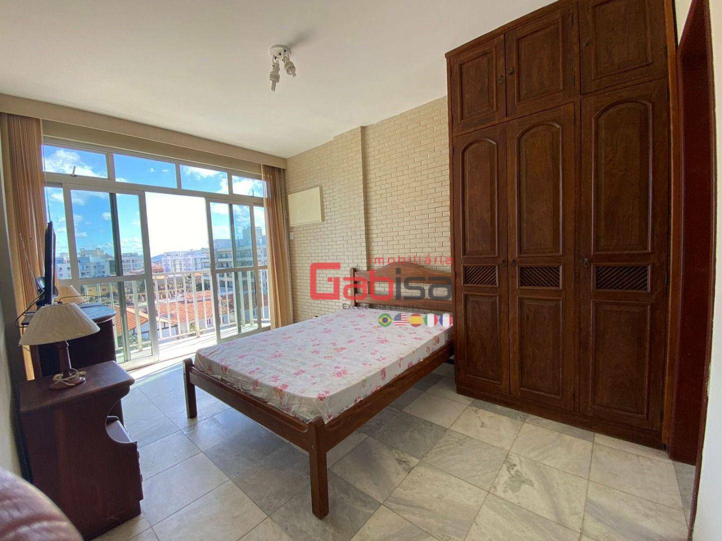 Cobertura à venda com 3 quartos, 99m² - Foto 5