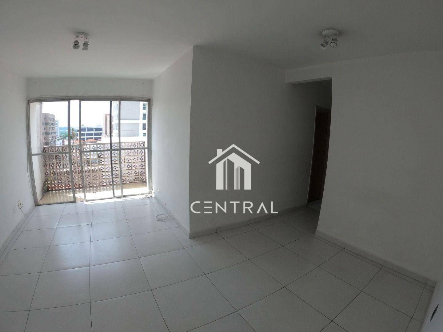 Apartamento à venda com 2 quartos, 78m² - Foto 4