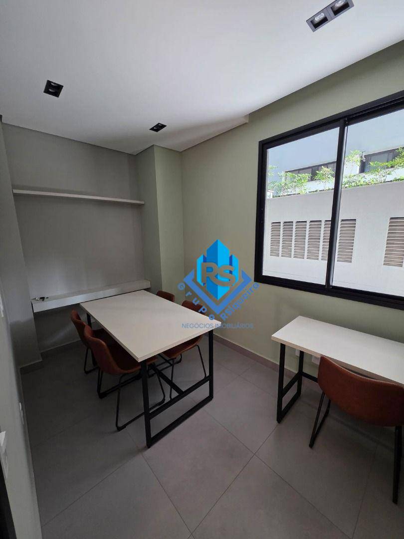 Apartamento, 2 quartos, 64 m² - Foto 33