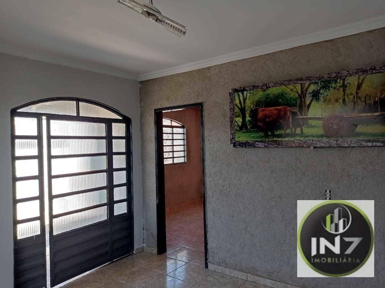 Casa à venda com 3 quartos, 180m² - Foto 7