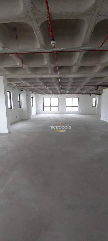 Conjunto Comercial-Sala para alugar, 215m² - Foto 6