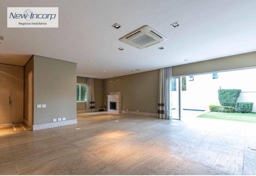 Casa de Condomínio à venda com 4 quartos, 814m² - Foto 27