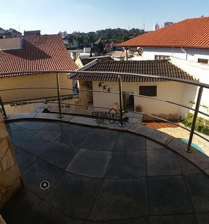 Sobrado à venda com 4 quartos, 550m² - Foto 31