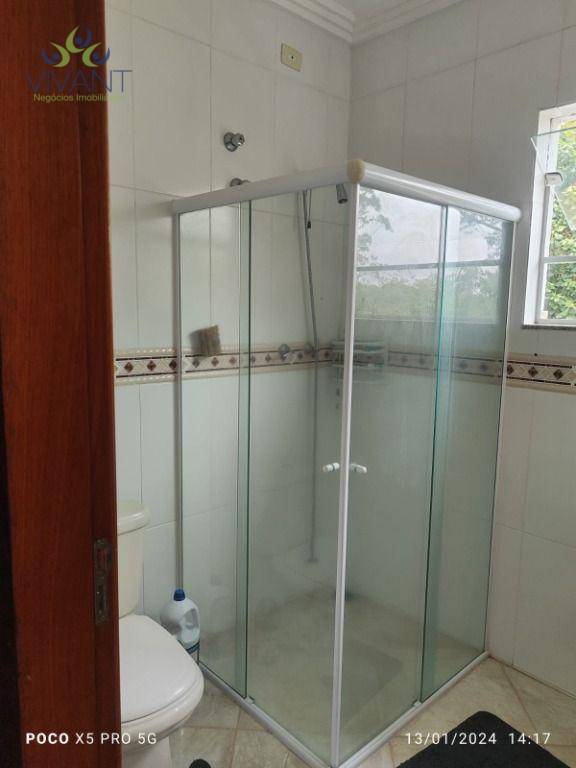 Sobrado à venda com 3 quartos, 200m² - Foto 16