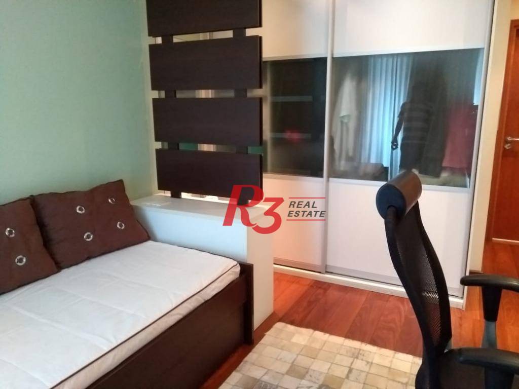 Apartamento à venda com 3 quartos, 199m² - Foto 12