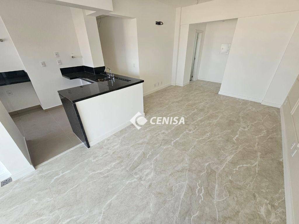 Apartamento à venda com 2 quartos, 82m² - Foto 7